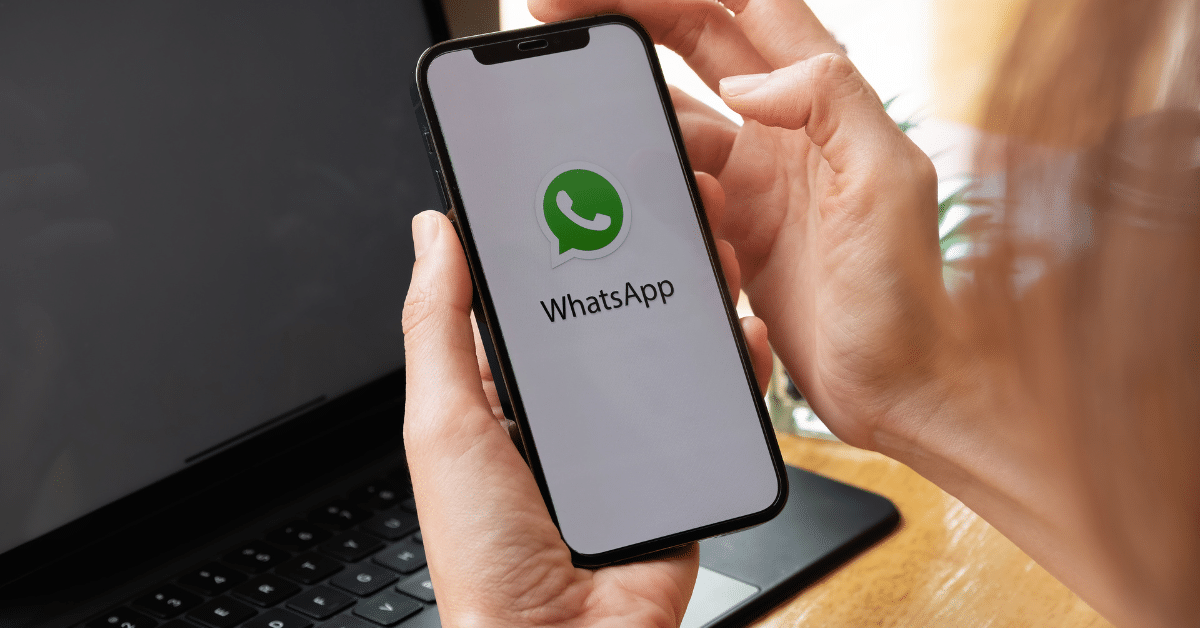 Business WhatsApp