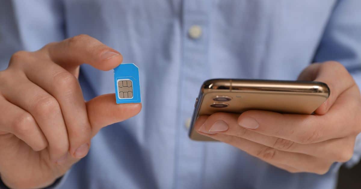מה זה ESIM